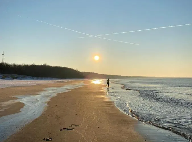 Rasmus Bed and breakfast 4*