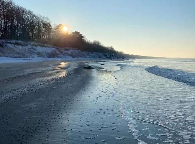 Rasmus Bed & Breakfast Kołobrzeg