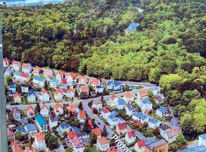 Rasmus Bed and breakfast