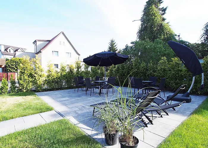 Bed & Breakfast Rasmus 4*