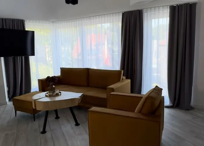 Rasmus Bed & Breakfast 4*