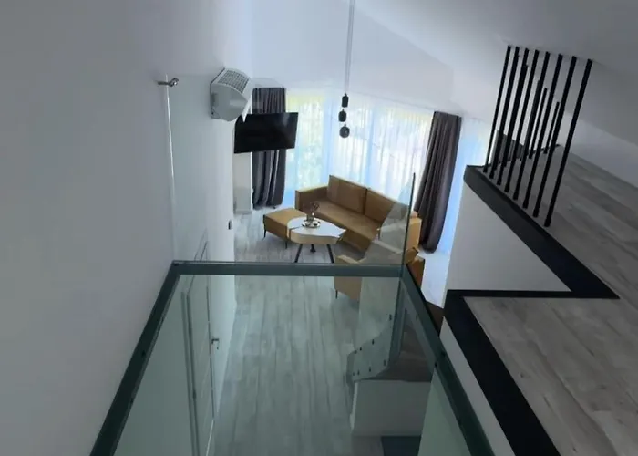 Bed and breakfast Rasmus Kołobrzeg