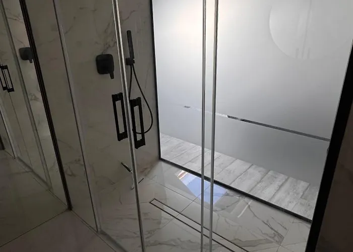 Rasmus Oda ve Kahvaltı Kolobrzeg