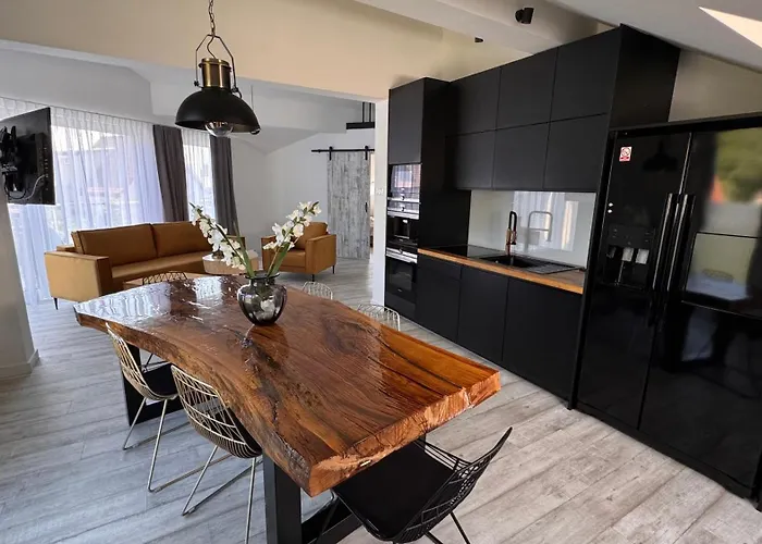 Oda ve Kahvaltı Rasmus 4*