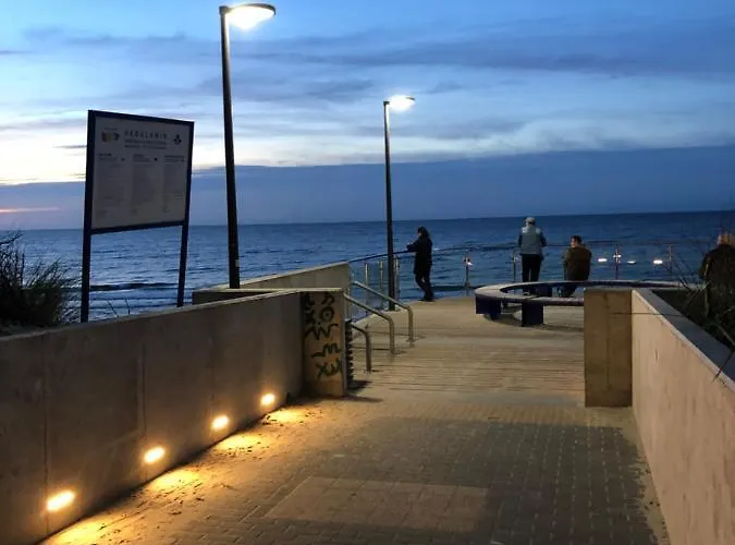 Oda ve Kahvaltı Rasmus 4*