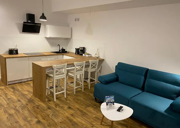 Rasmus Bed and breakfast