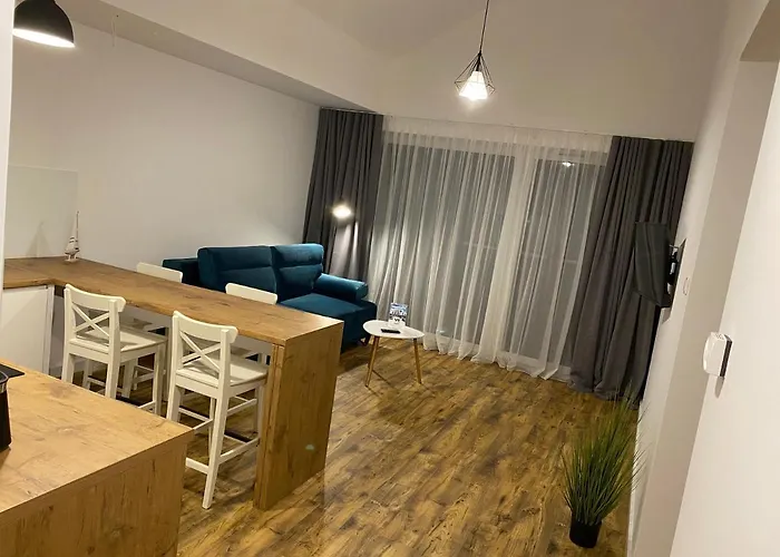 Oda ve Kahvaltı Rasmus Kolobrzeg